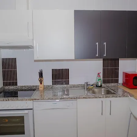 Apartment Sol Y Mar Inmejorable En