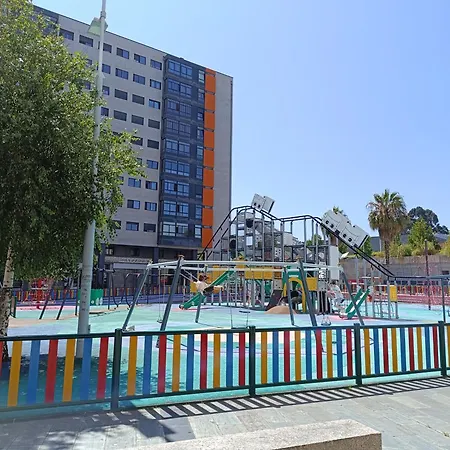Apartment Sol Y Mar Inmejorable En