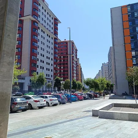 Sol Y Mar Inmejorable En Apartment *