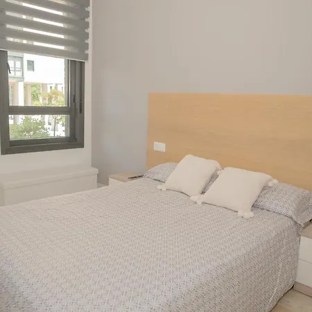 Apartment Sol Y Mar Inmejorable En