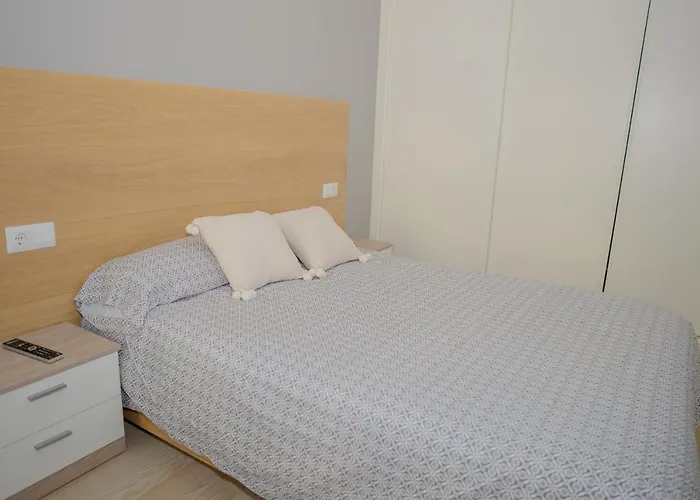 Sol Y Mar Inmejorable En Apartment *