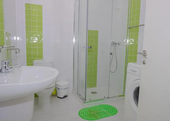 Sol Y Mar Inmejorable En Apartment Vigo