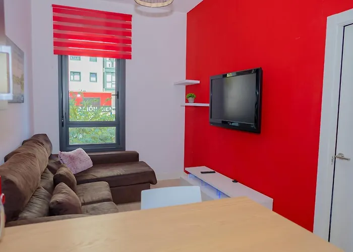 Sol Y Mar Inmejorable En Apartment