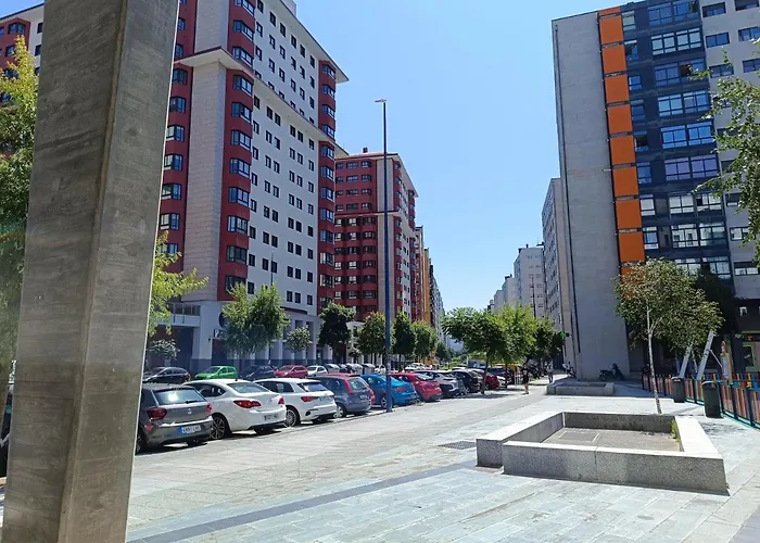 Sol Y Mar Inmejorable En Apartment *