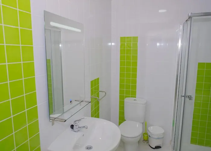 Sol Y Mar Inmejorable En * Vigo