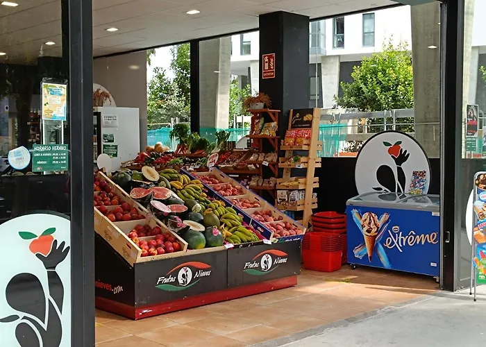 Sol Y Mar Inmejorable En Vigo