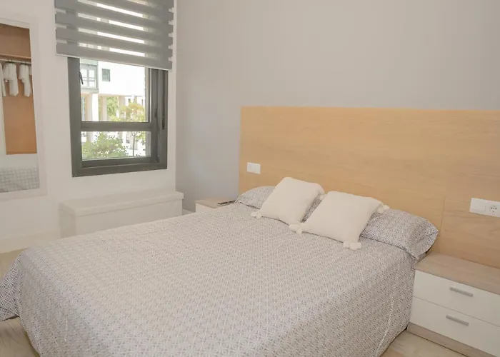 Apartment Sol Y Mar Inmejorable En