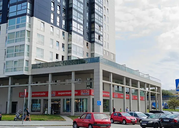 Sol Y Mar Inmejorable En Apartment